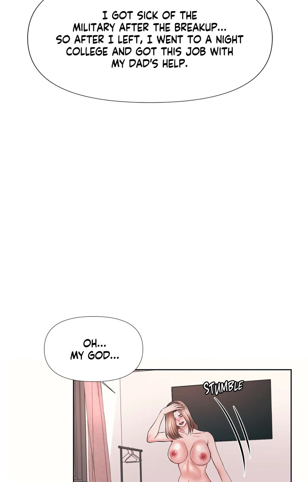 Roommates with Benefits Chapter 42 - Page 16