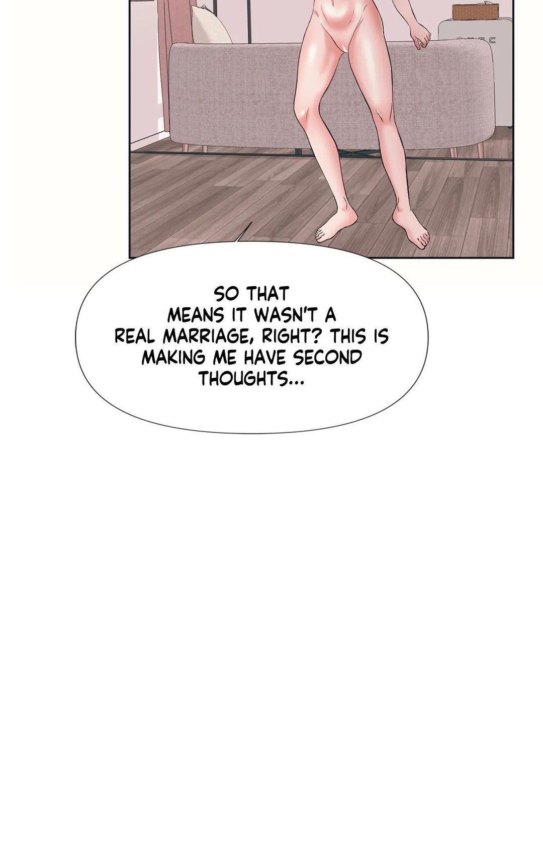 Roommates with Benefits Chapter 42 - Page 17