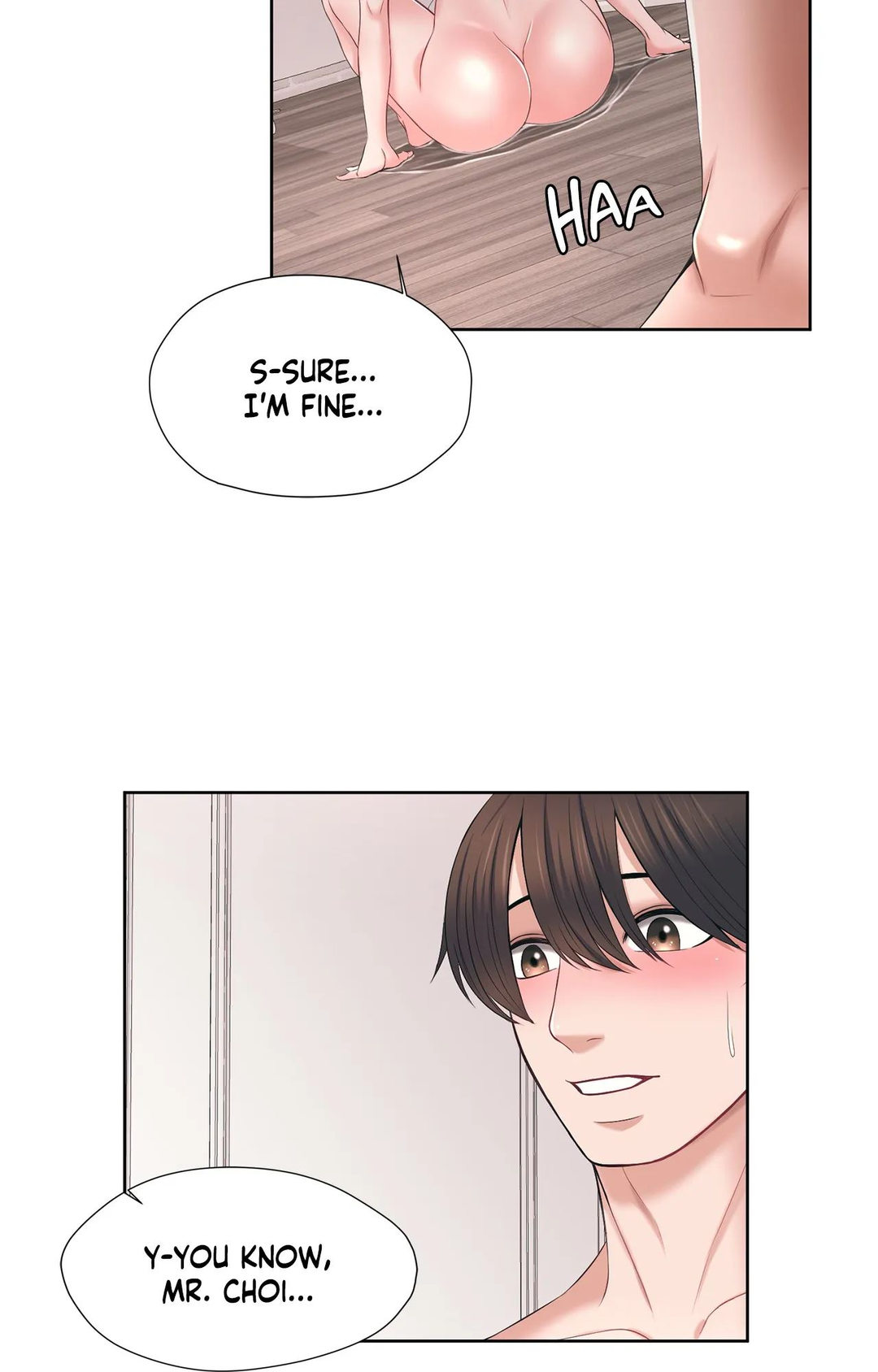 Roommates with Benefits Chapter 42 - Page 2