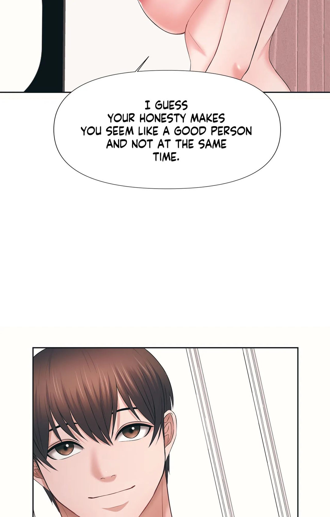 Roommates with Benefits Chapter 42 - Page 23