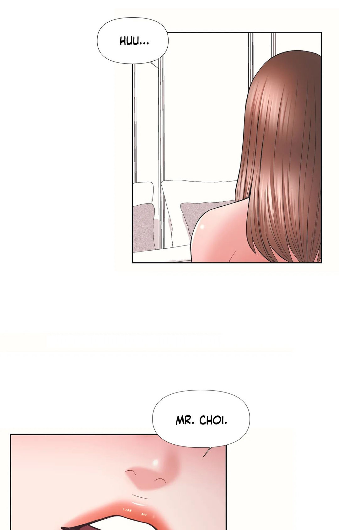Roommates with Benefits Chapter 42 - Page 25