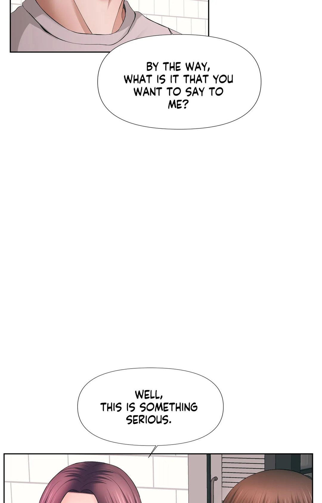 Roommates with Benefits Chapter 42 - Page 32