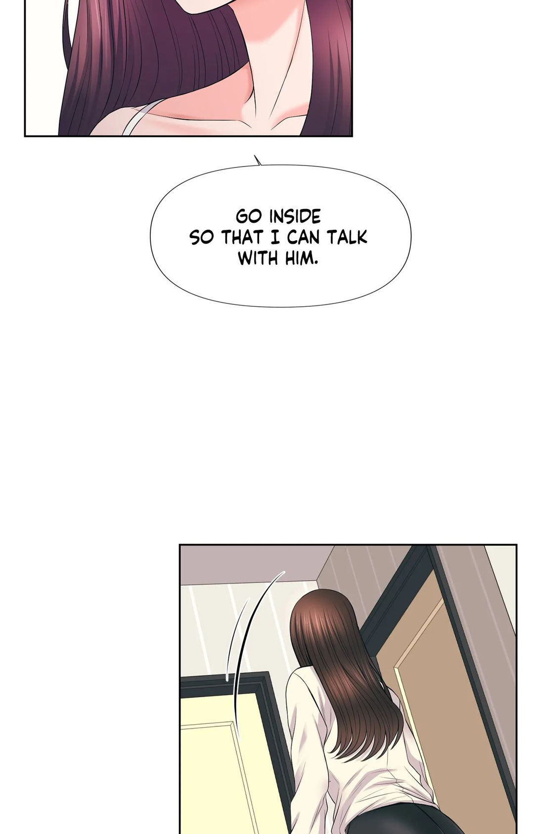 Roommates with Benefits Chapter 42 - Page 37