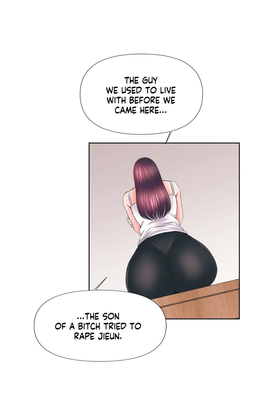 Roommates with Benefits Chapter 42 - Page 42