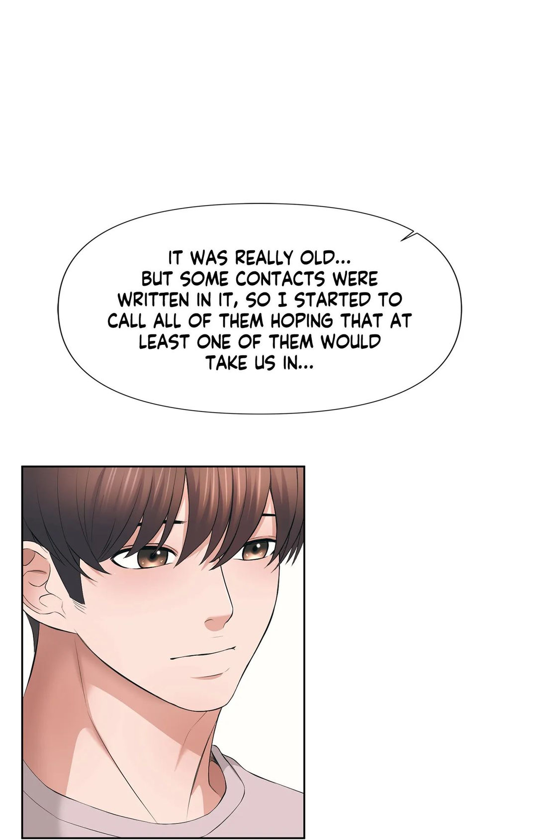 Roommates with Benefits Chapter 42 - Page 44