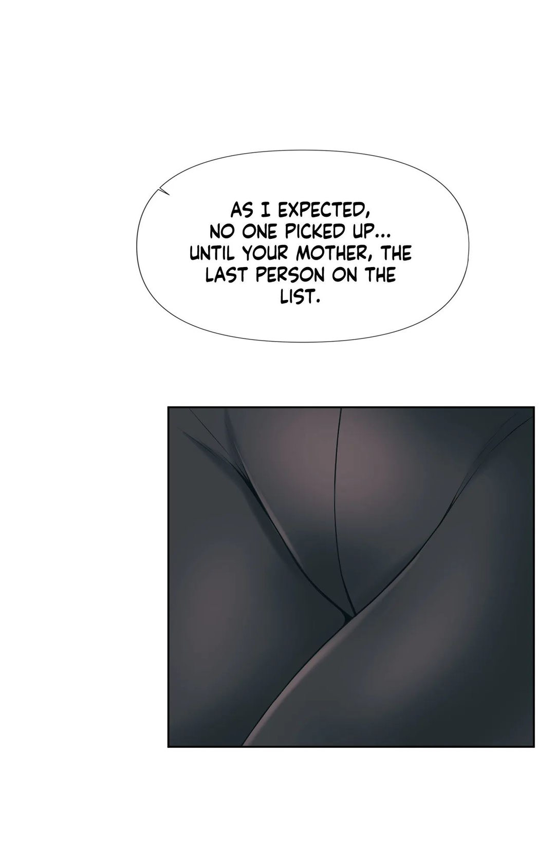 Roommates with Benefits Chapter 42 - Page 45