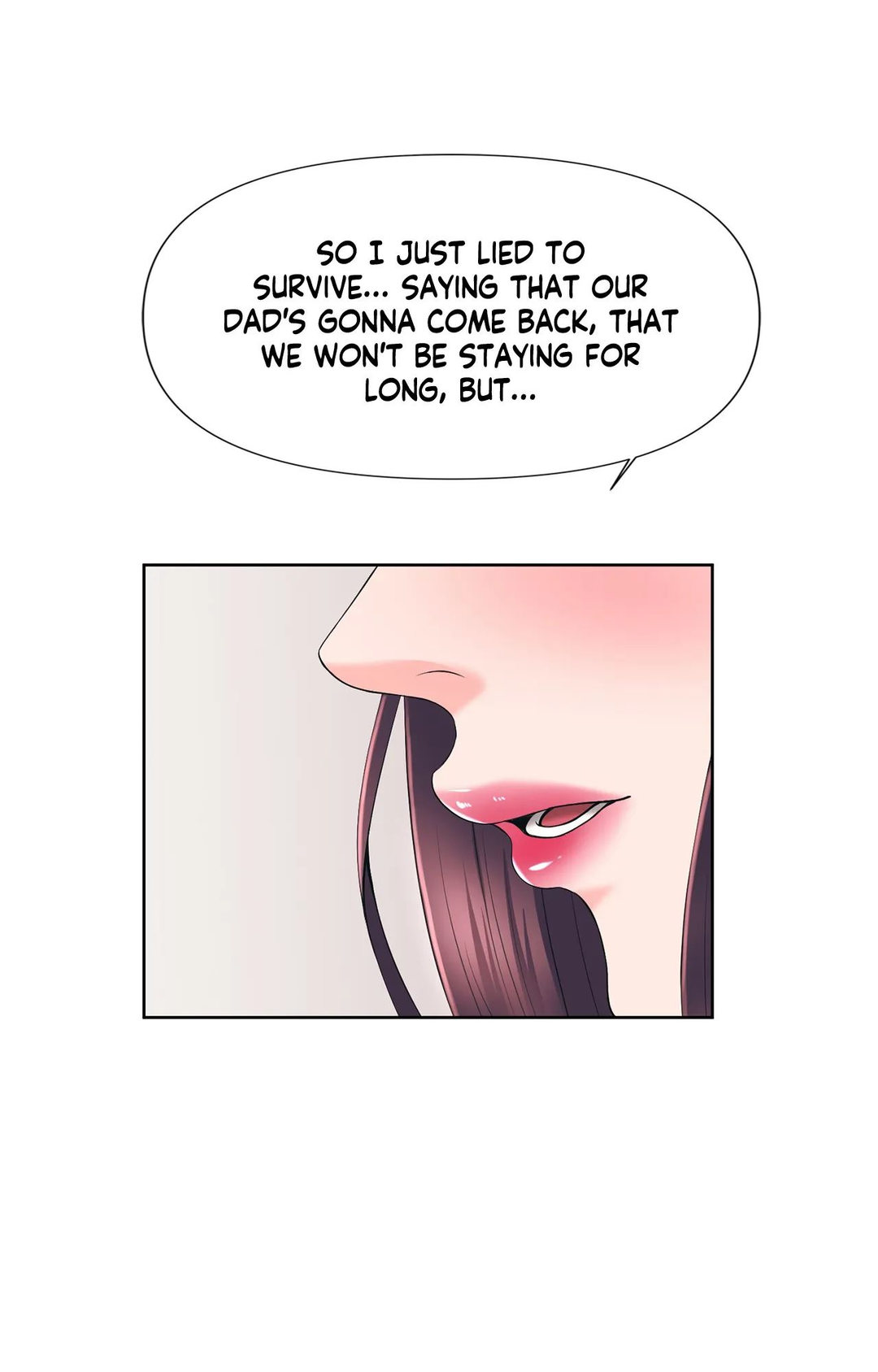 Roommates with Benefits Chapter 42 - Page 46