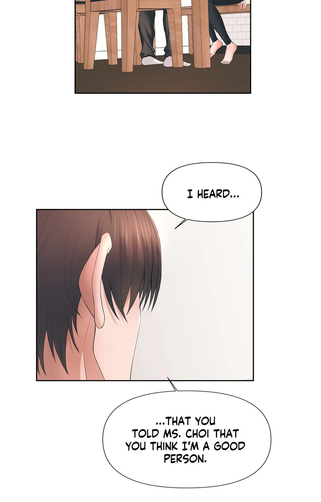 Roommates with Benefits Chapter 42 - Page 50