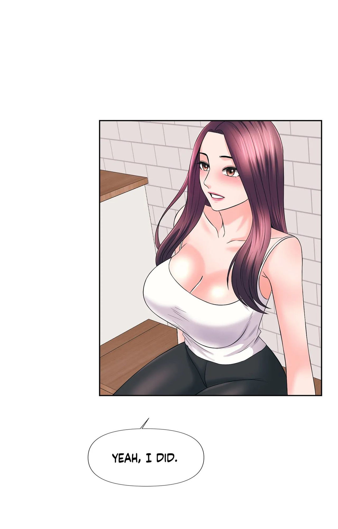 Roommates with Benefits Chapter 42 - Page 51