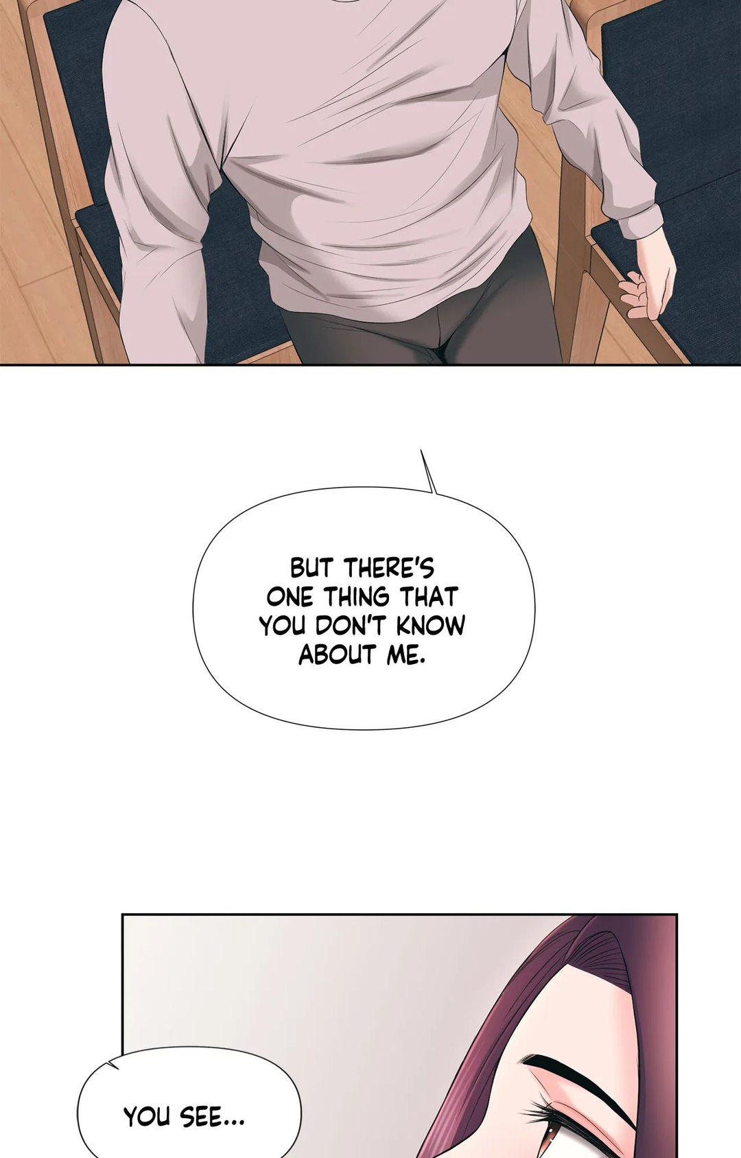 Roommates with Benefits Chapter 42 - Page 53