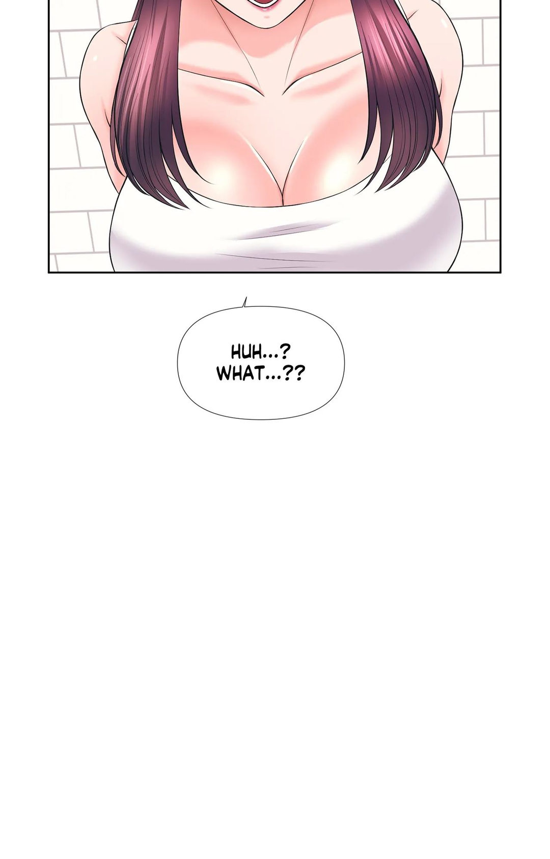 Roommates with Benefits Chapter 42 - Page 56