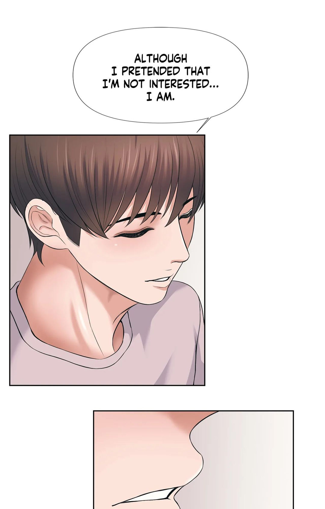 Roommates with Benefits Chapter 42 - Page 57