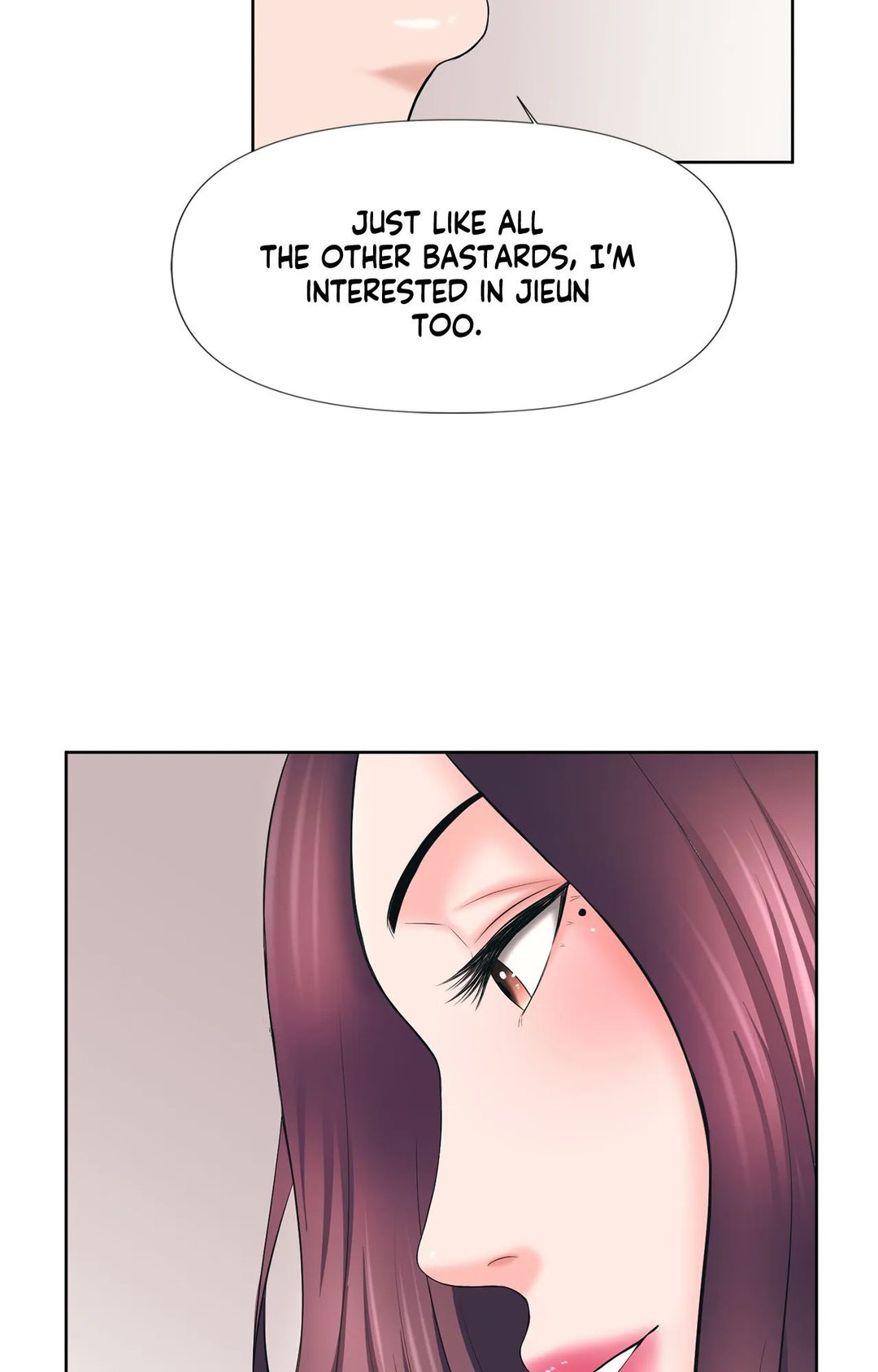 Roommates with Benefits Chapter 42 - Page 58
