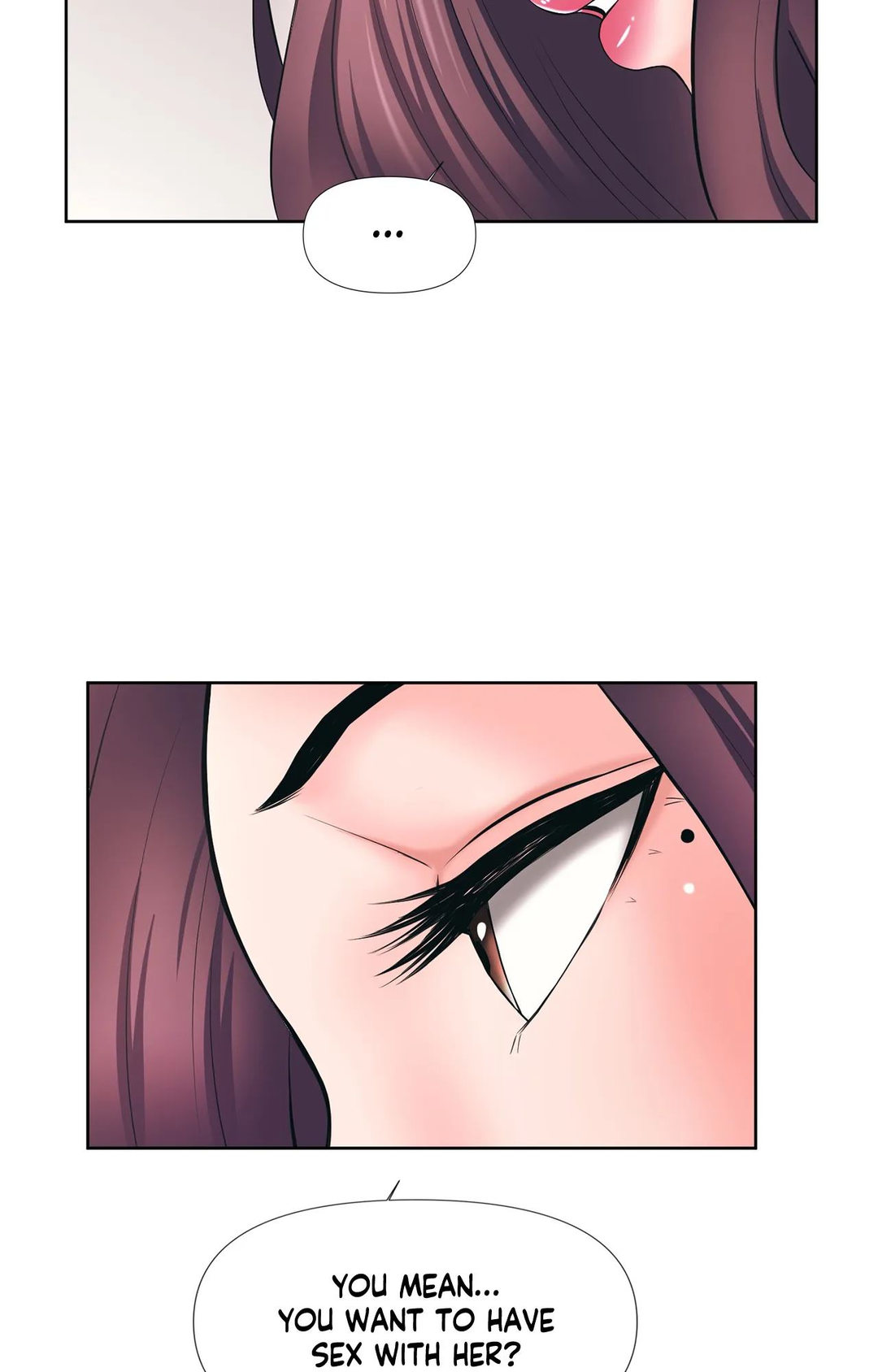 Roommates with Benefits Chapter 42 - Page 59