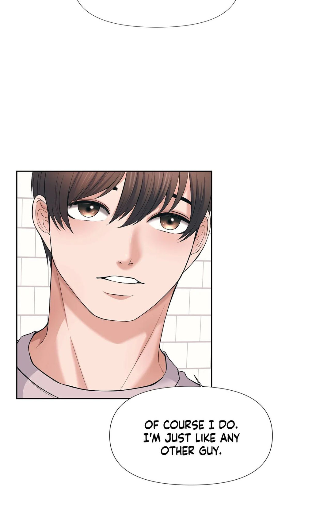 Roommates with Benefits Chapter 42 - Page 60