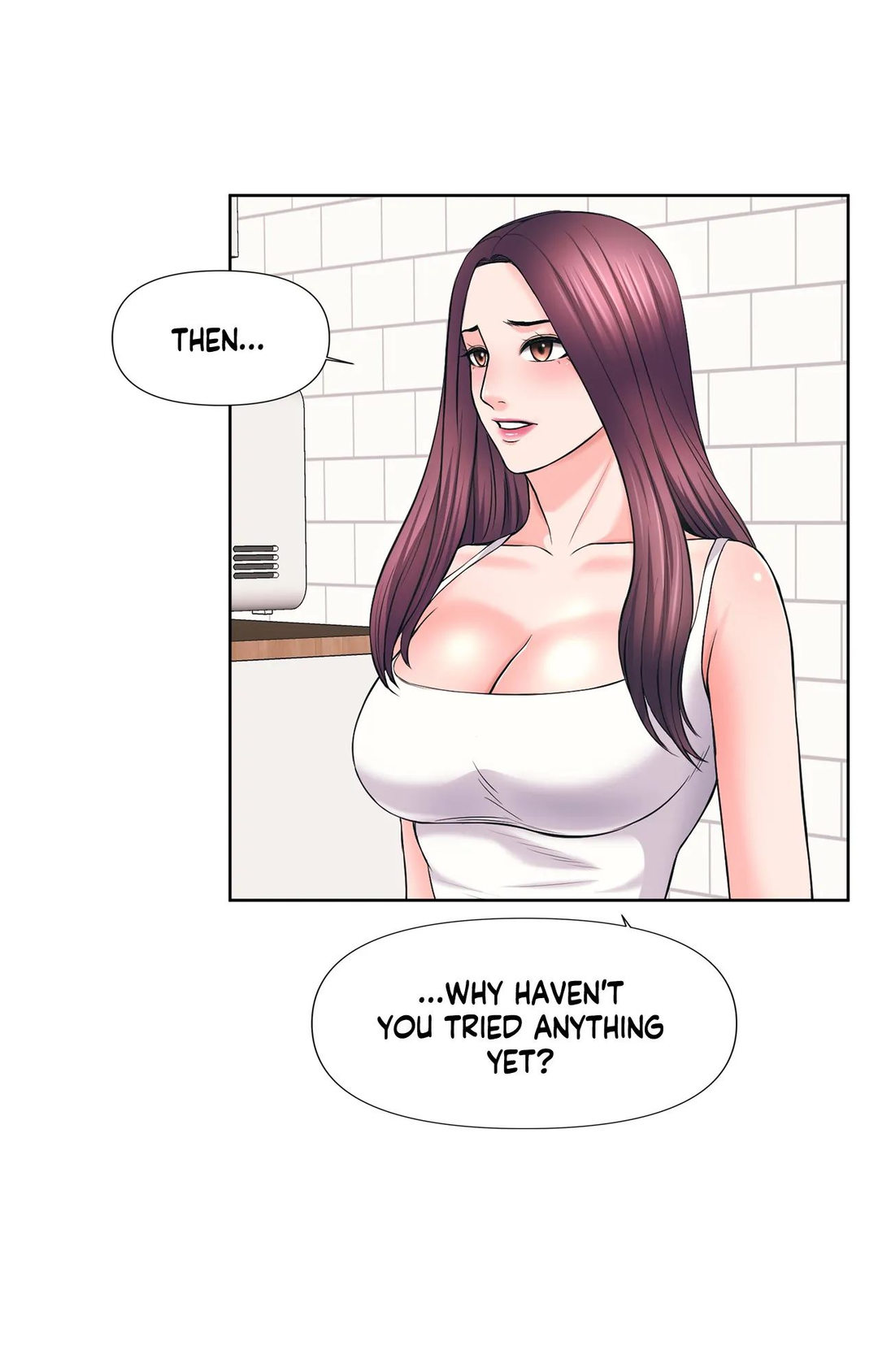 Roommates with Benefits Chapter 42 - Page 61