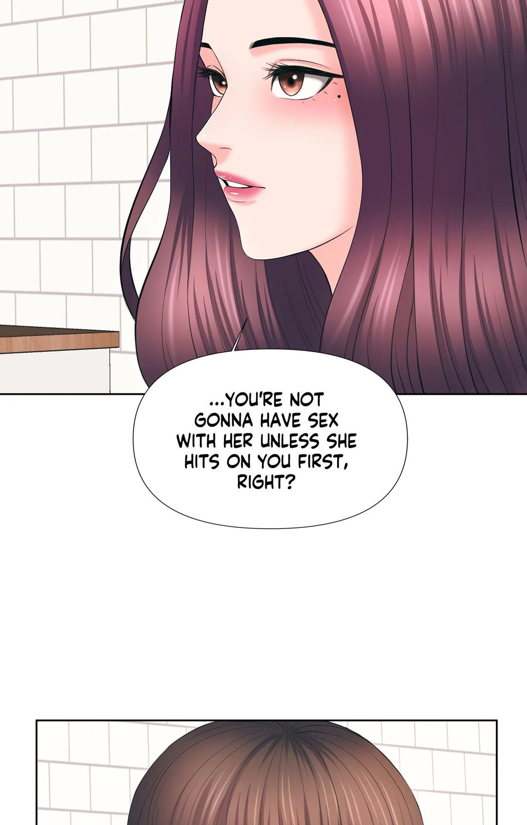 Roommates with Benefits Chapter 42 - Page 64