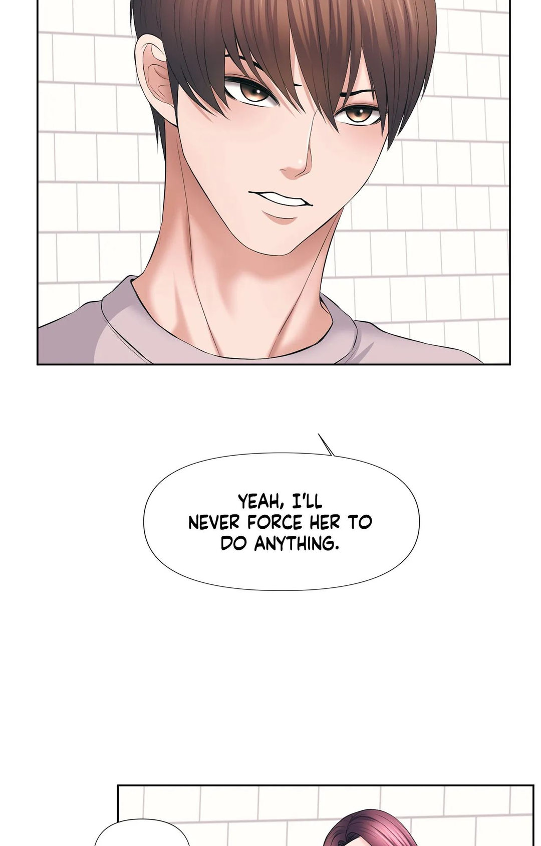 Roommates with Benefits Chapter 42 - Page 65