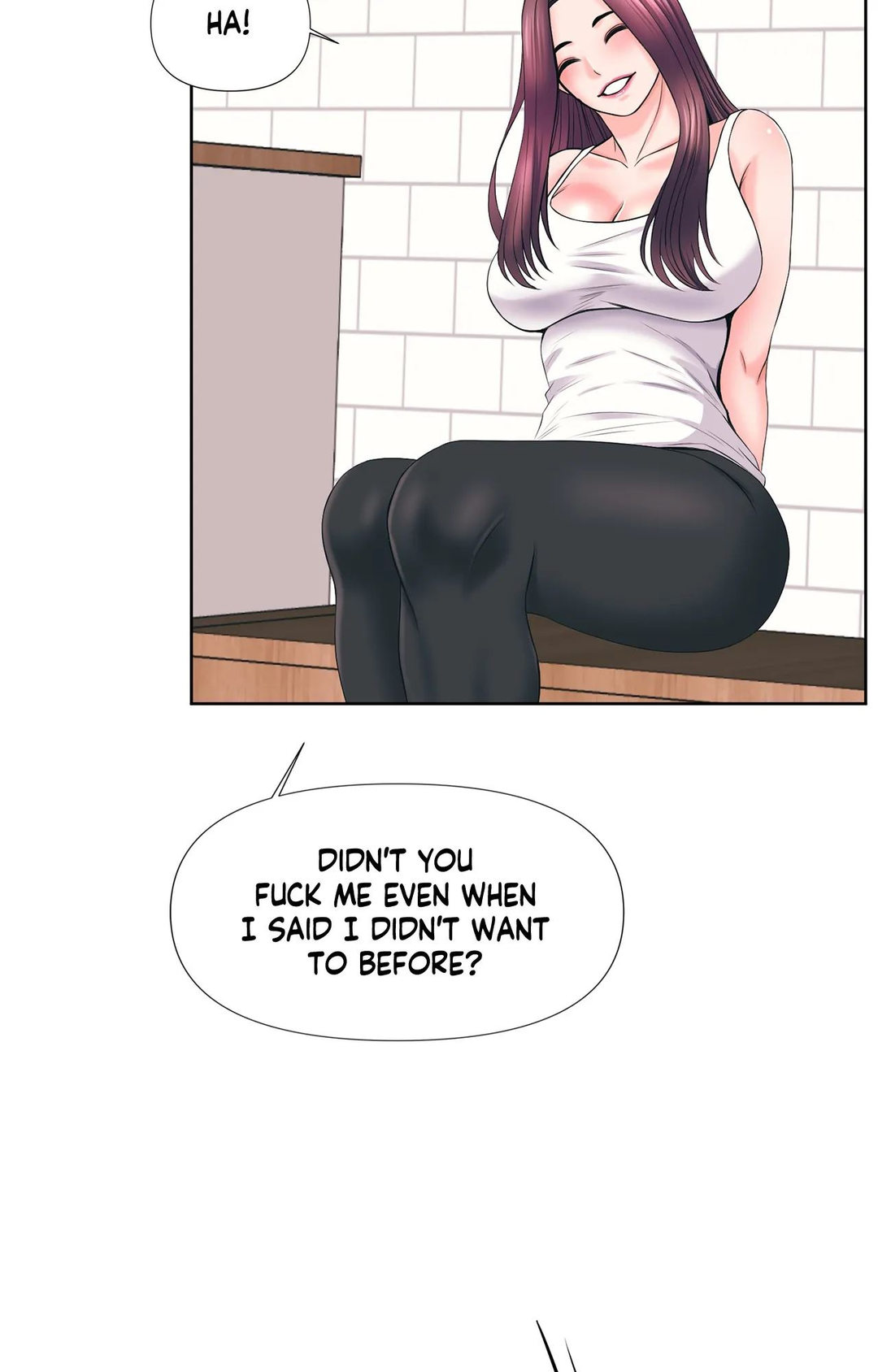 Roommates with Benefits Chapter 42 - Page 66