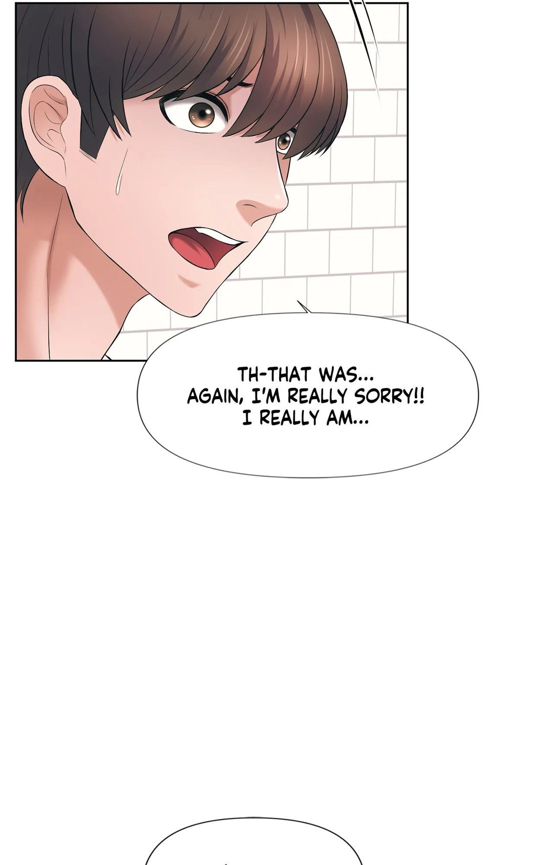 Roommates with Benefits Chapter 42 - Page 67