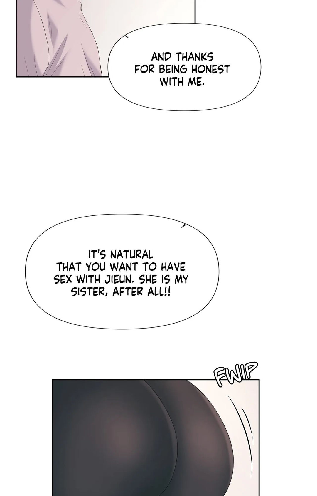 Roommates with Benefits Chapter 42 - Page 71