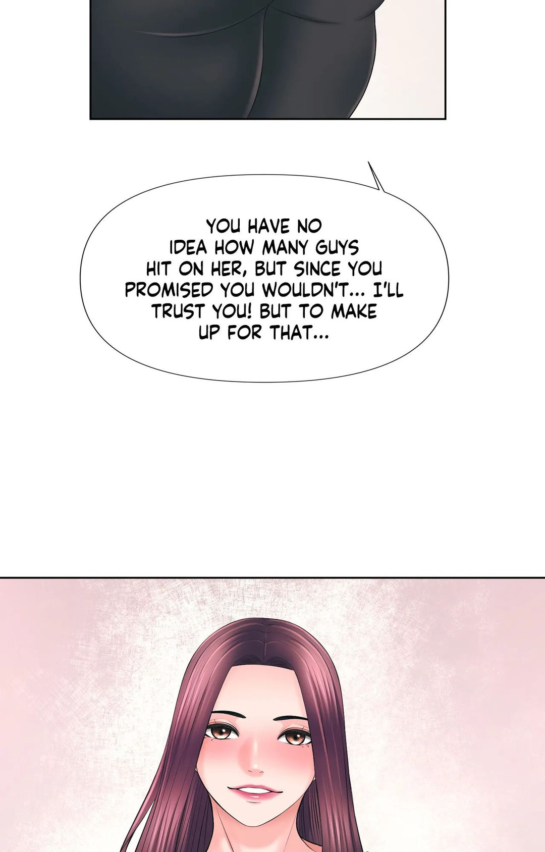 Roommates with Benefits Chapter 42 - Page 72
