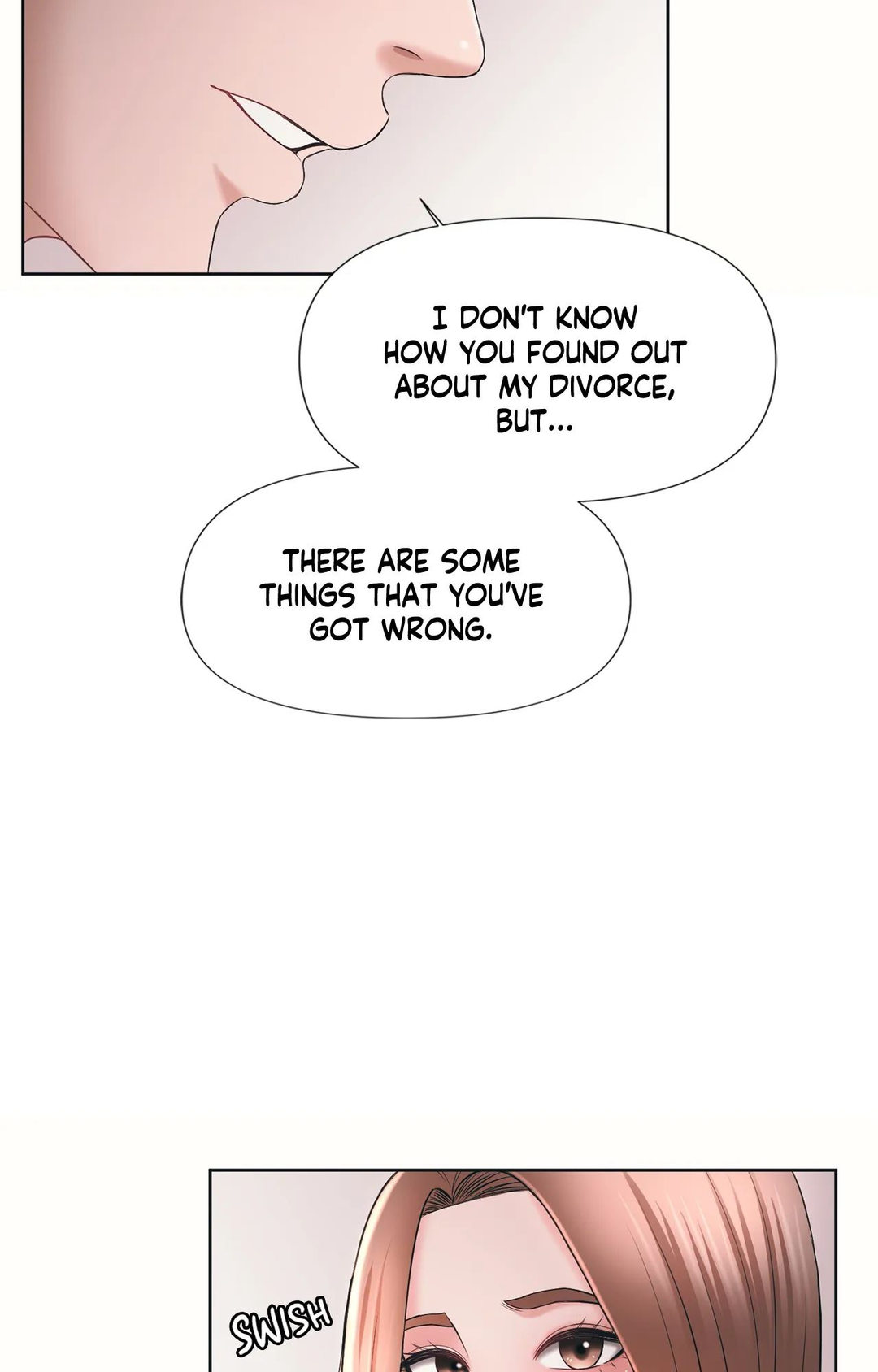 Roommates with Benefits Chapter 42 - Page 8