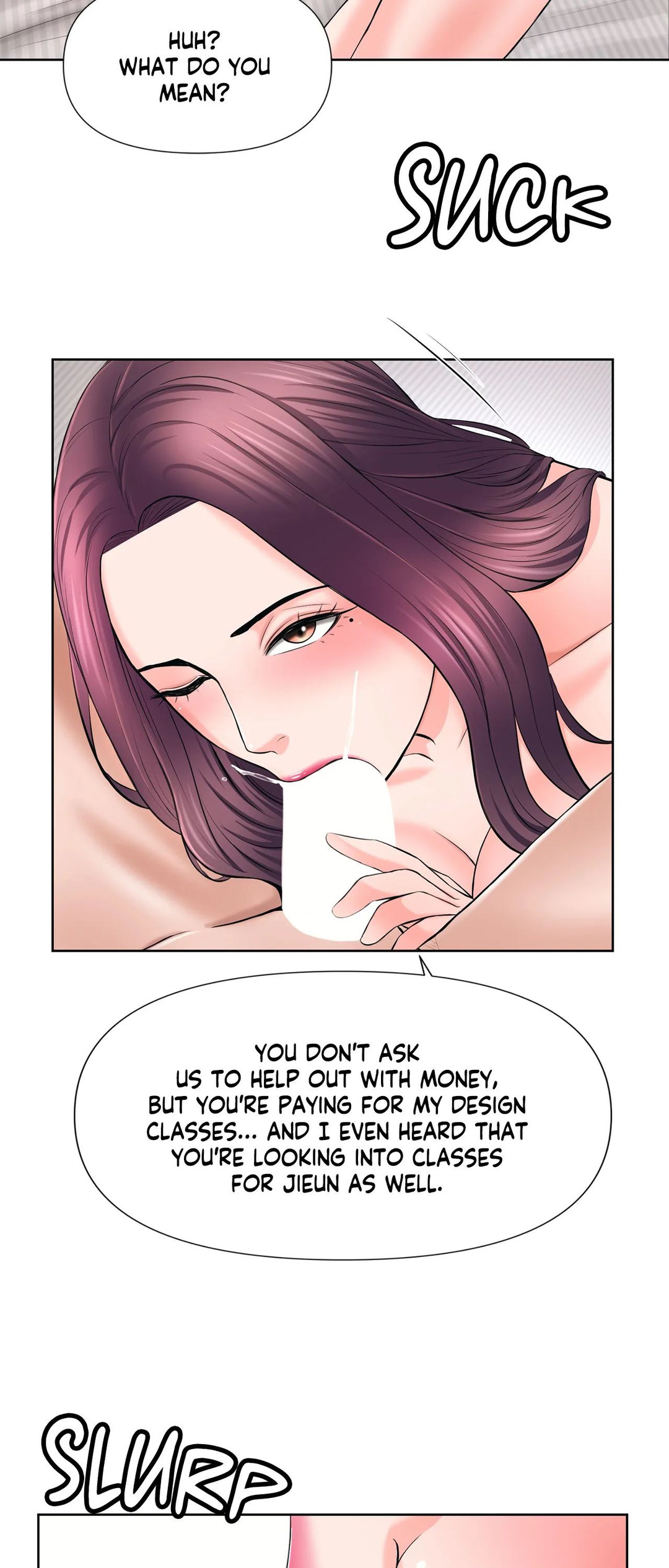 Roommates with Benefits Chapter 43 - Page 16