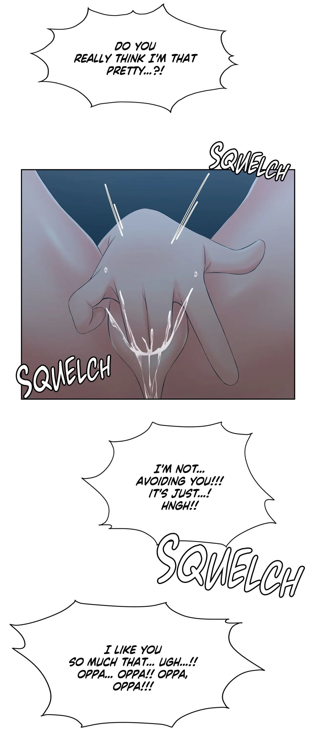 Roommates with Benefits Chapter 43 - Page 31