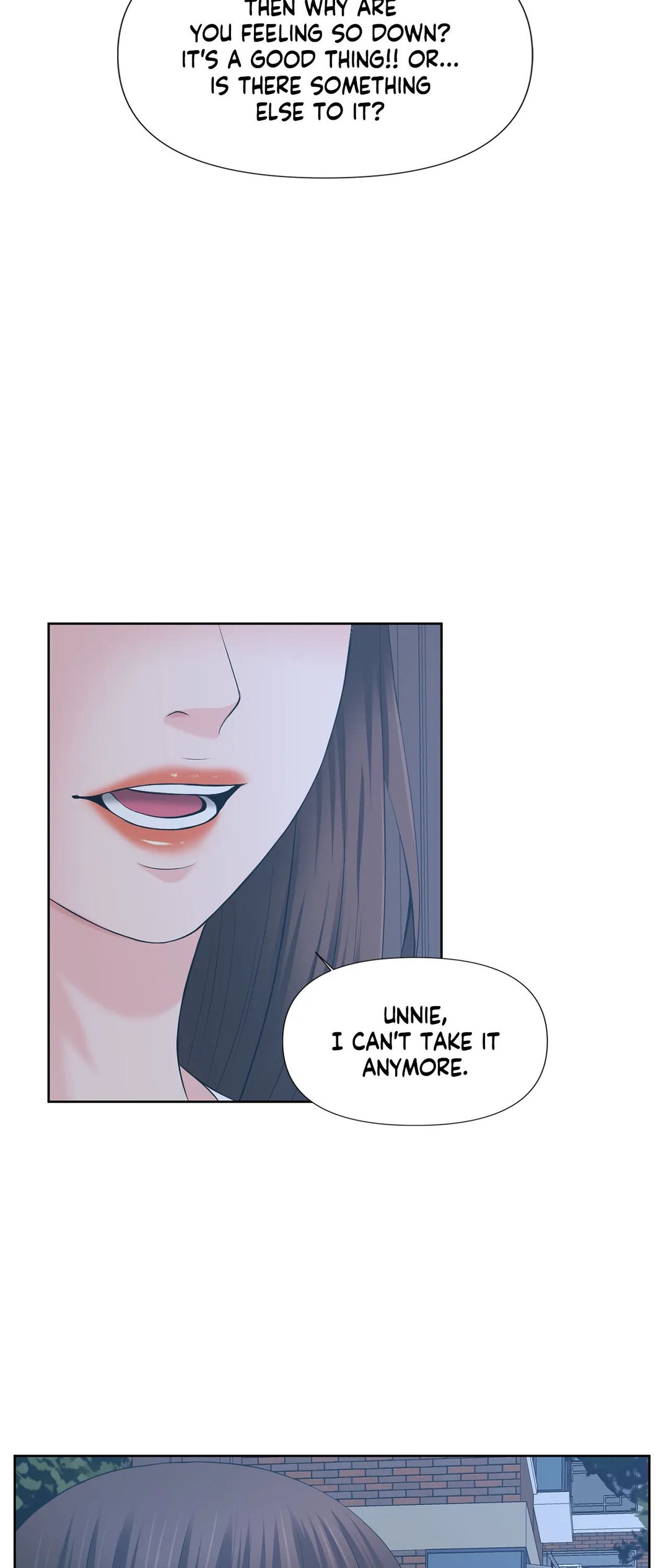 Roommates with Benefits Chapter 43 - Page 44