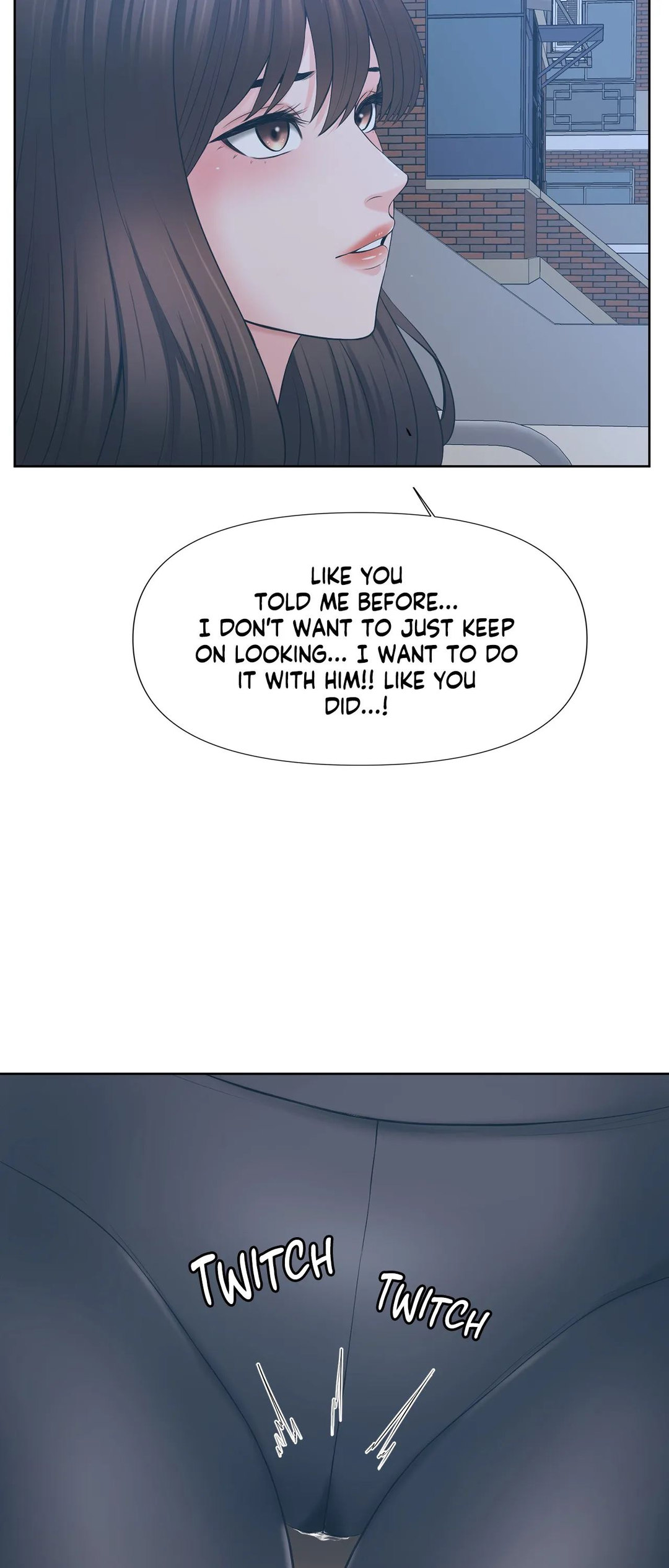 Roommates with Benefits Chapter 43 - Page 45