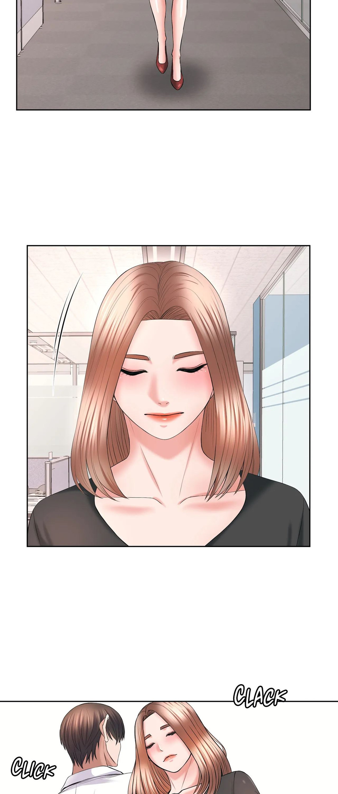 Roommates with Benefits Chapter 43 - Page 7