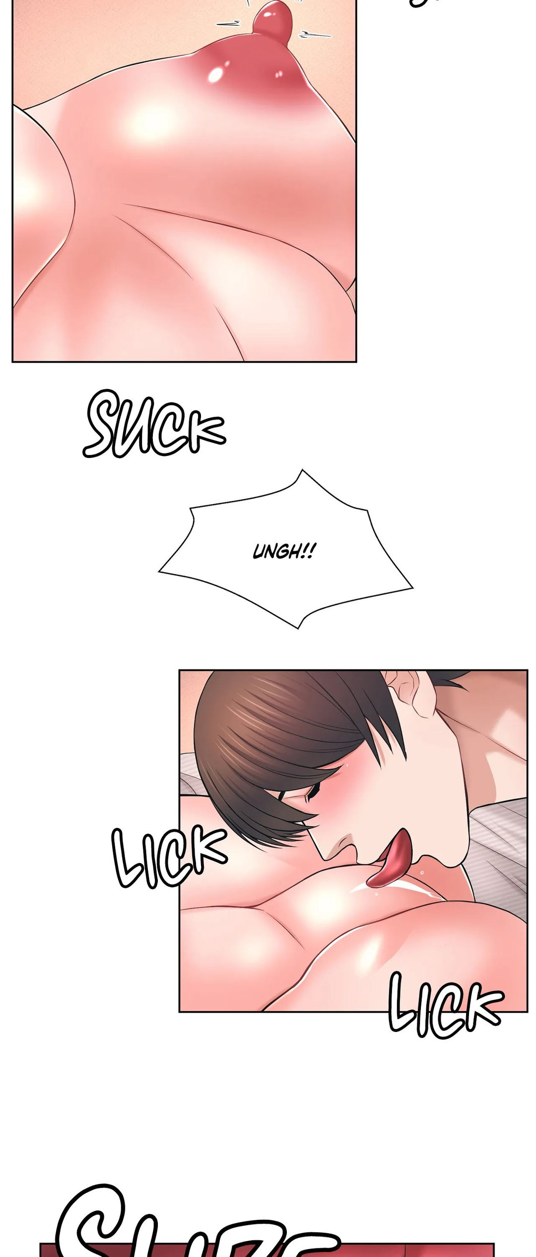 Roommates with Benefits Chapter 44 - Page 10