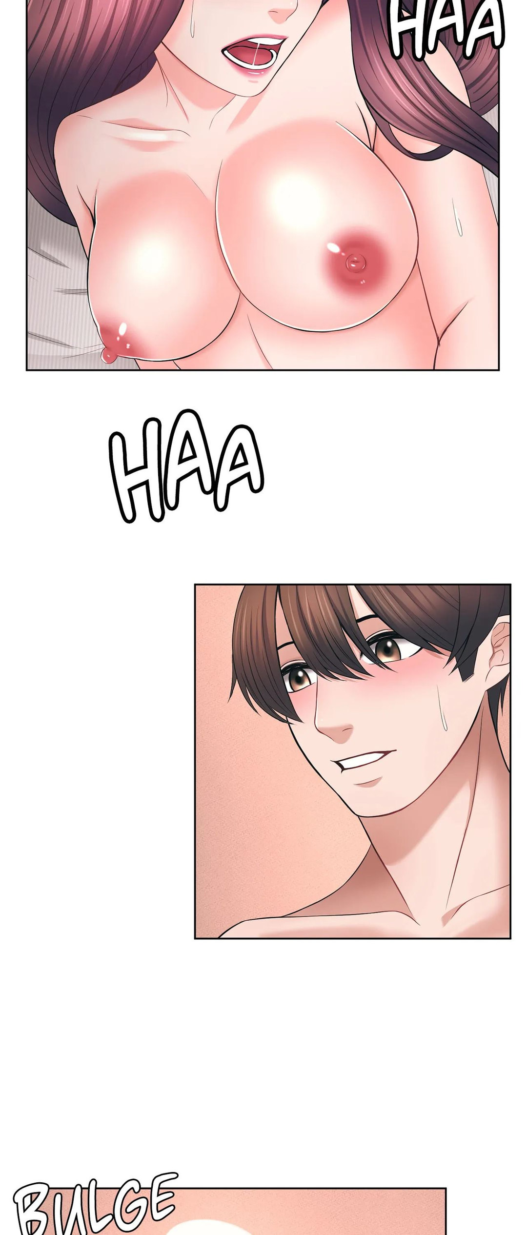 Roommates with Benefits Chapter 44 - Page 14