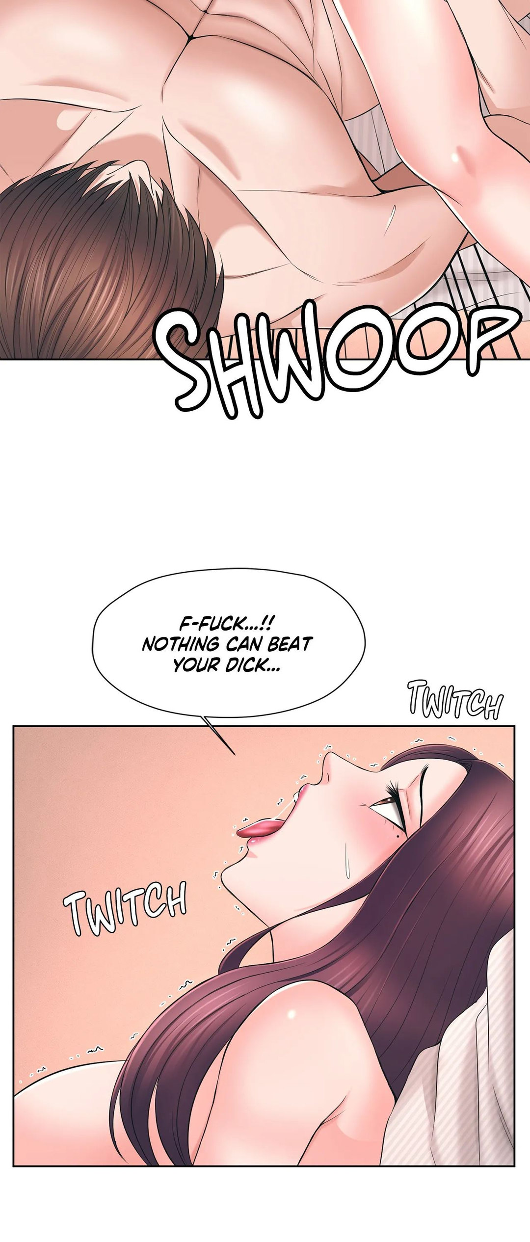 Roommates with Benefits Chapter 44 - Page 18