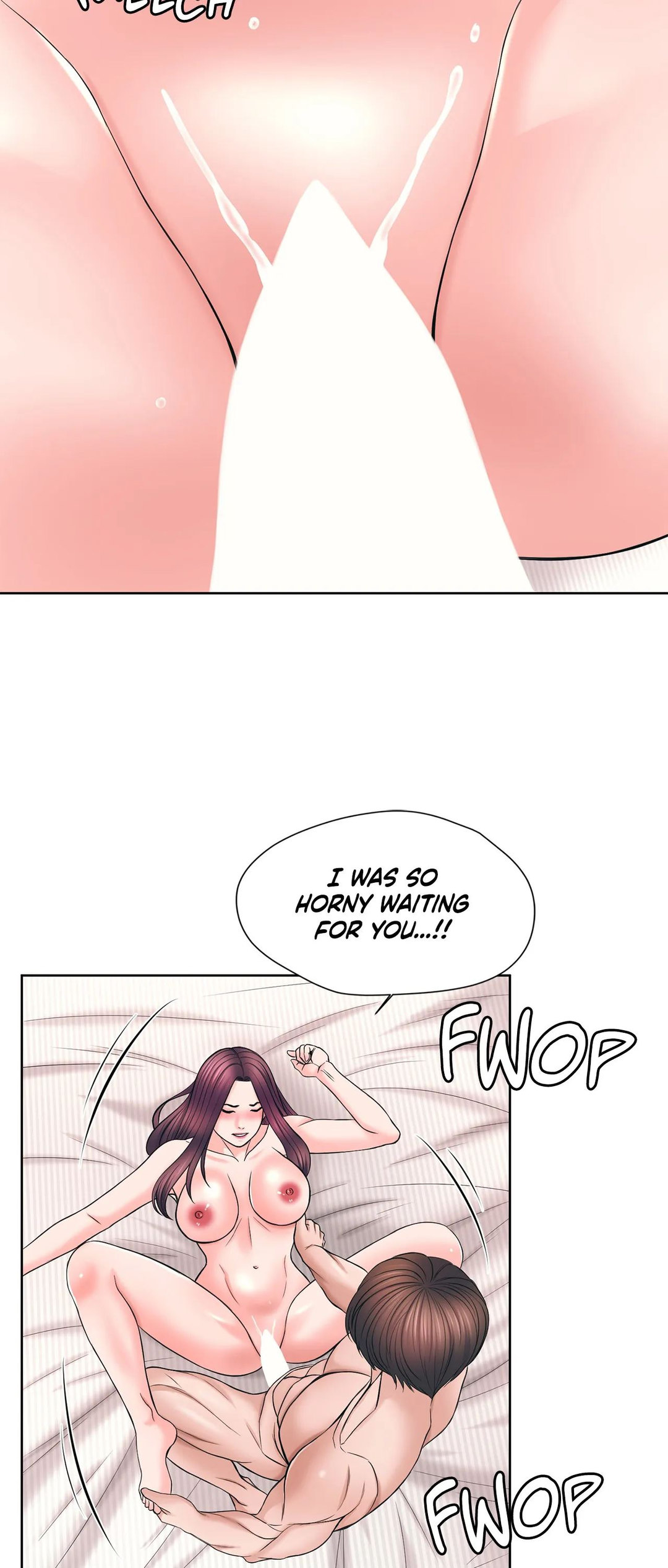 Roommates with Benefits Chapter 44 - Page 20