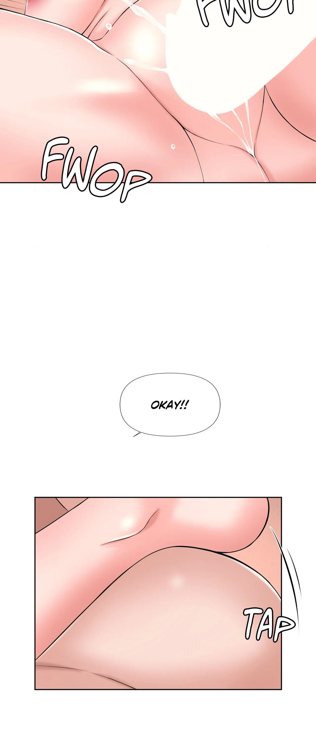 Roommates with Benefits Chapter 44 - Page 22