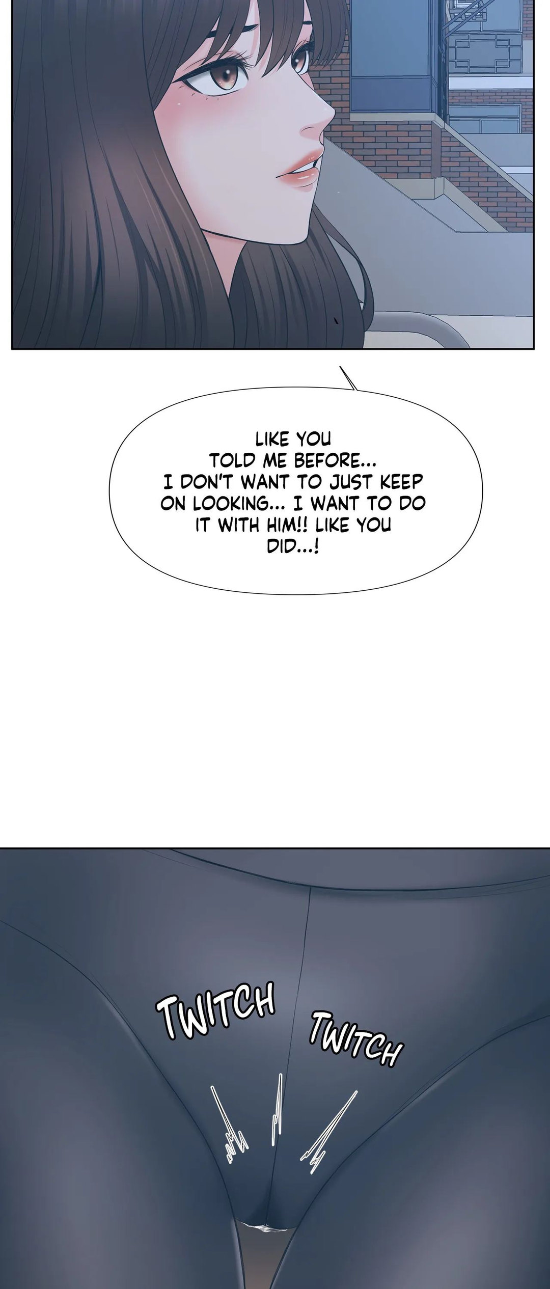 Roommates with Benefits Chapter 44 - Page 3