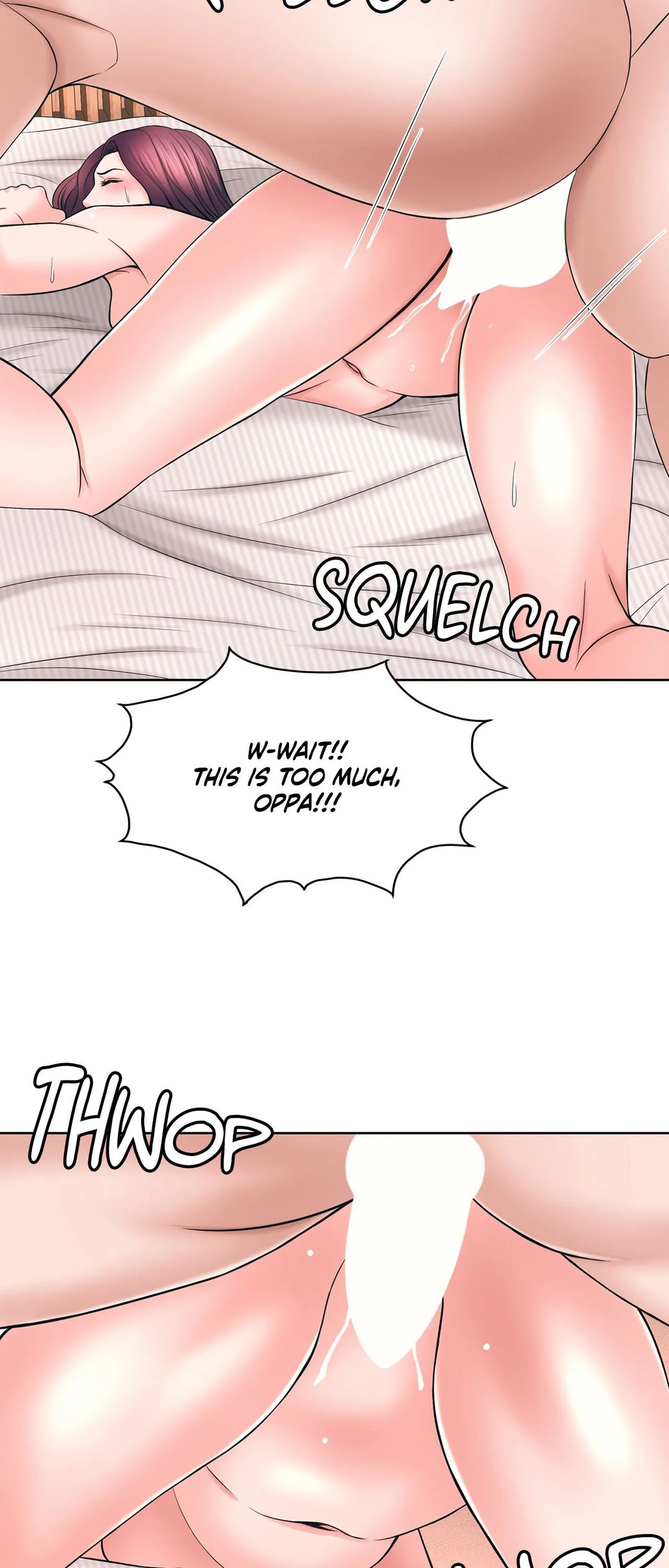 Roommates with Benefits Chapter 44 - Page 32