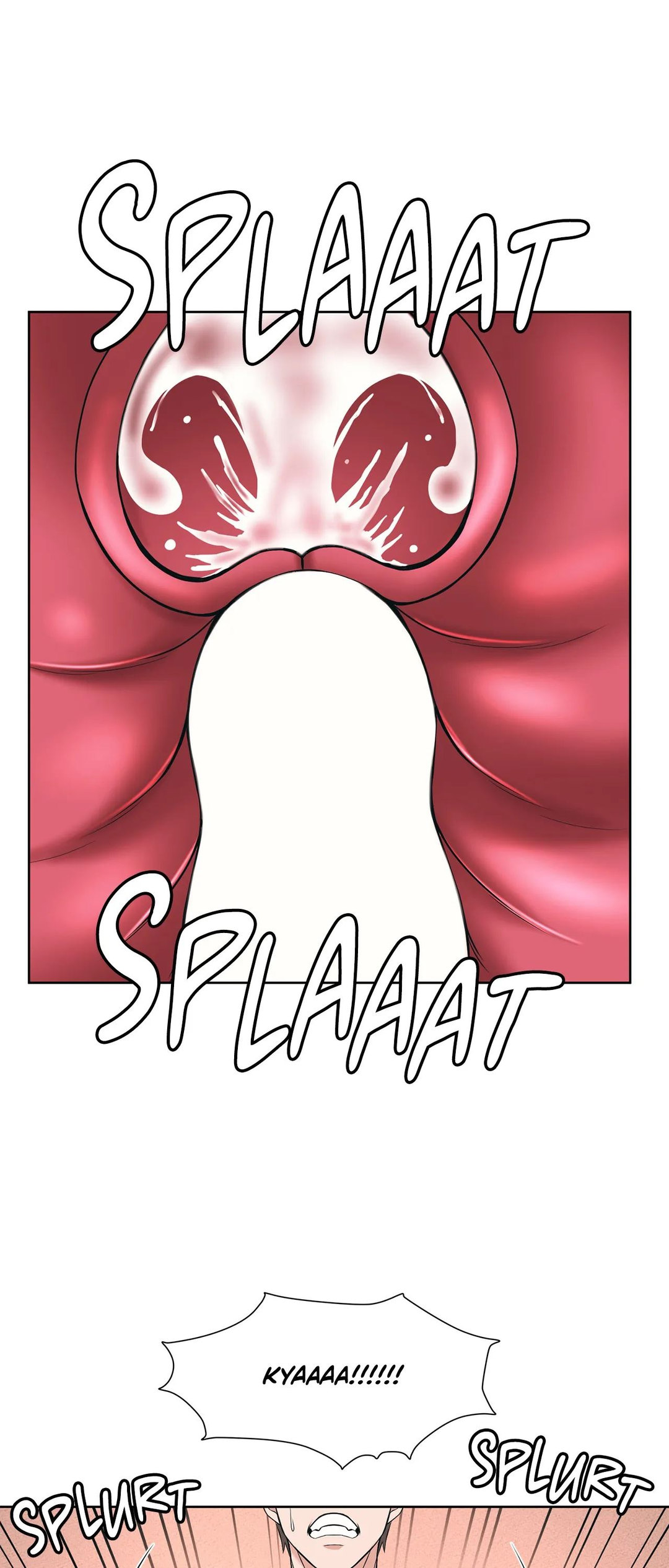 Roommates with Benefits Chapter 44 - Page 37