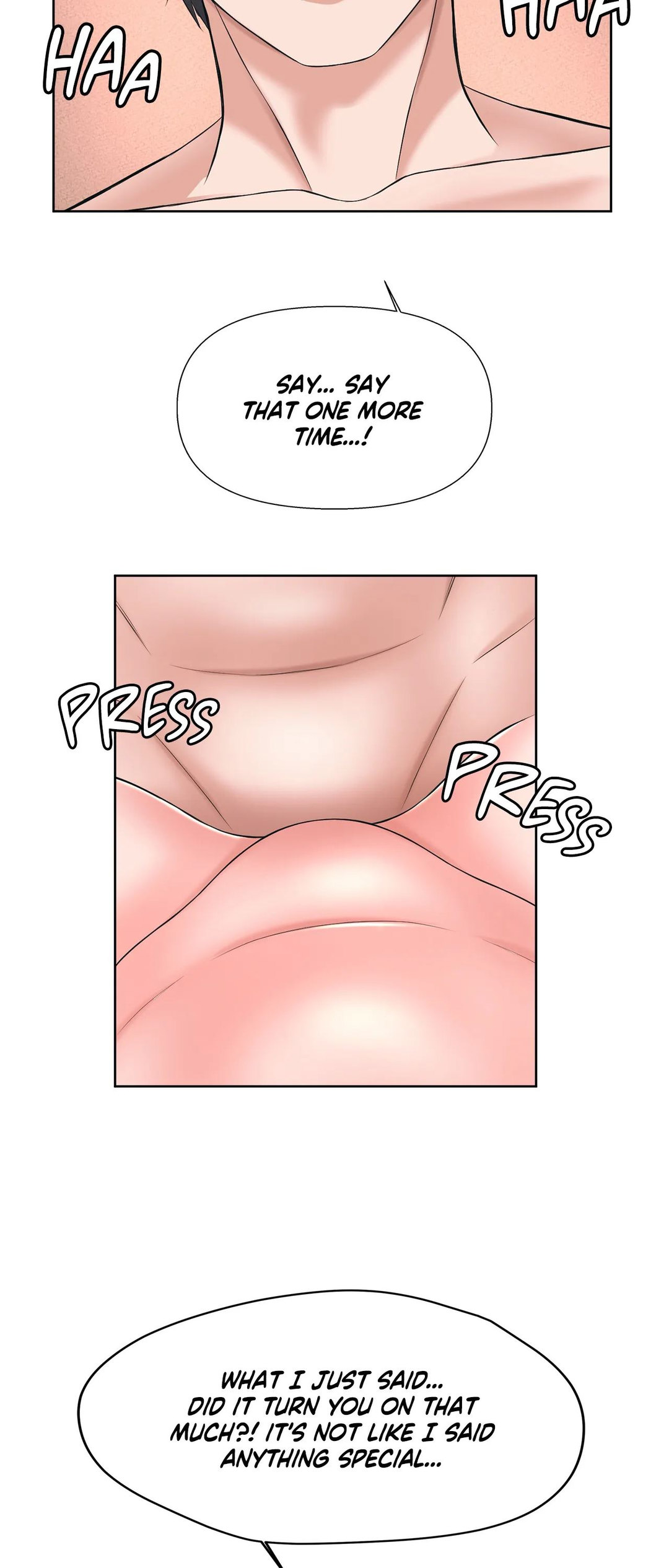 Roommates with Benefits Chapter 44 - Page 45
