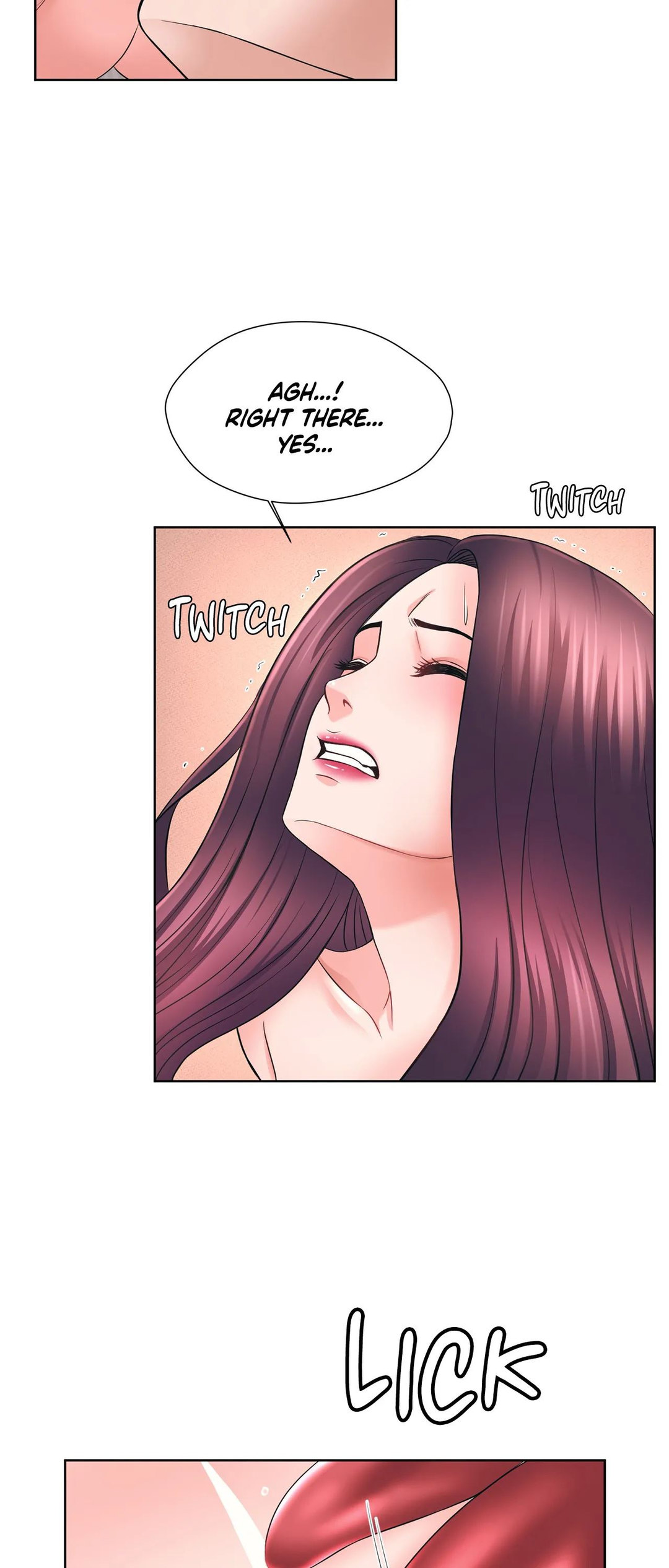 Roommates with Benefits Chapter 44 - Page 7