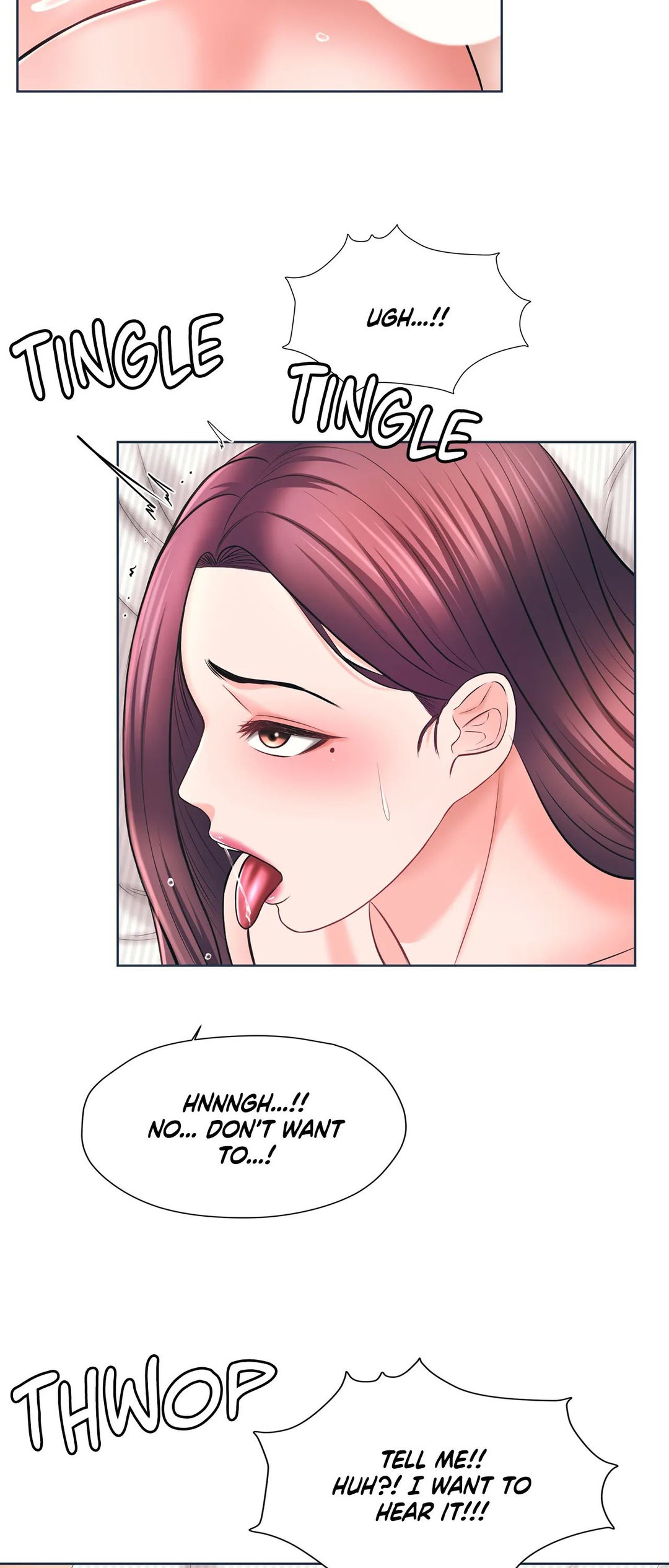 Roommates with Benefits Chapter 45 - Page 12