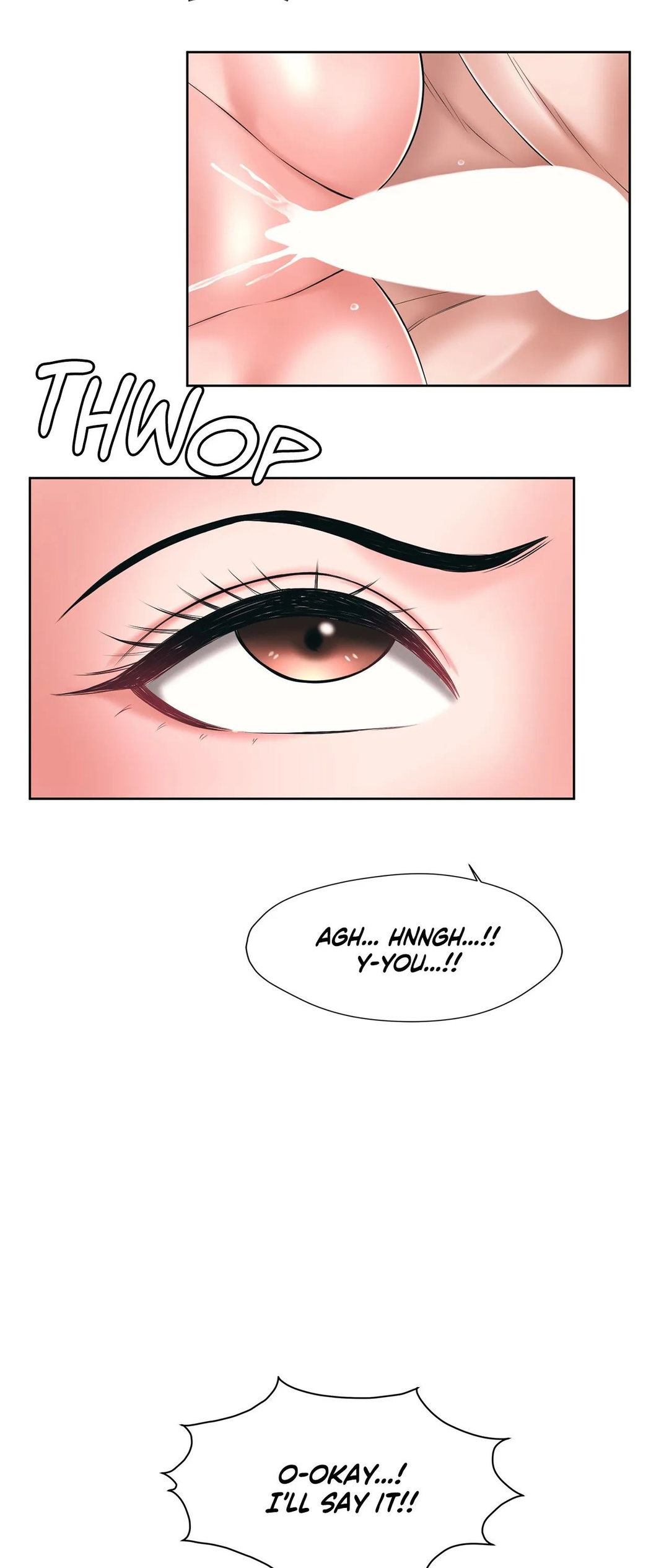 Roommates with Benefits Chapter 45 - Page 14