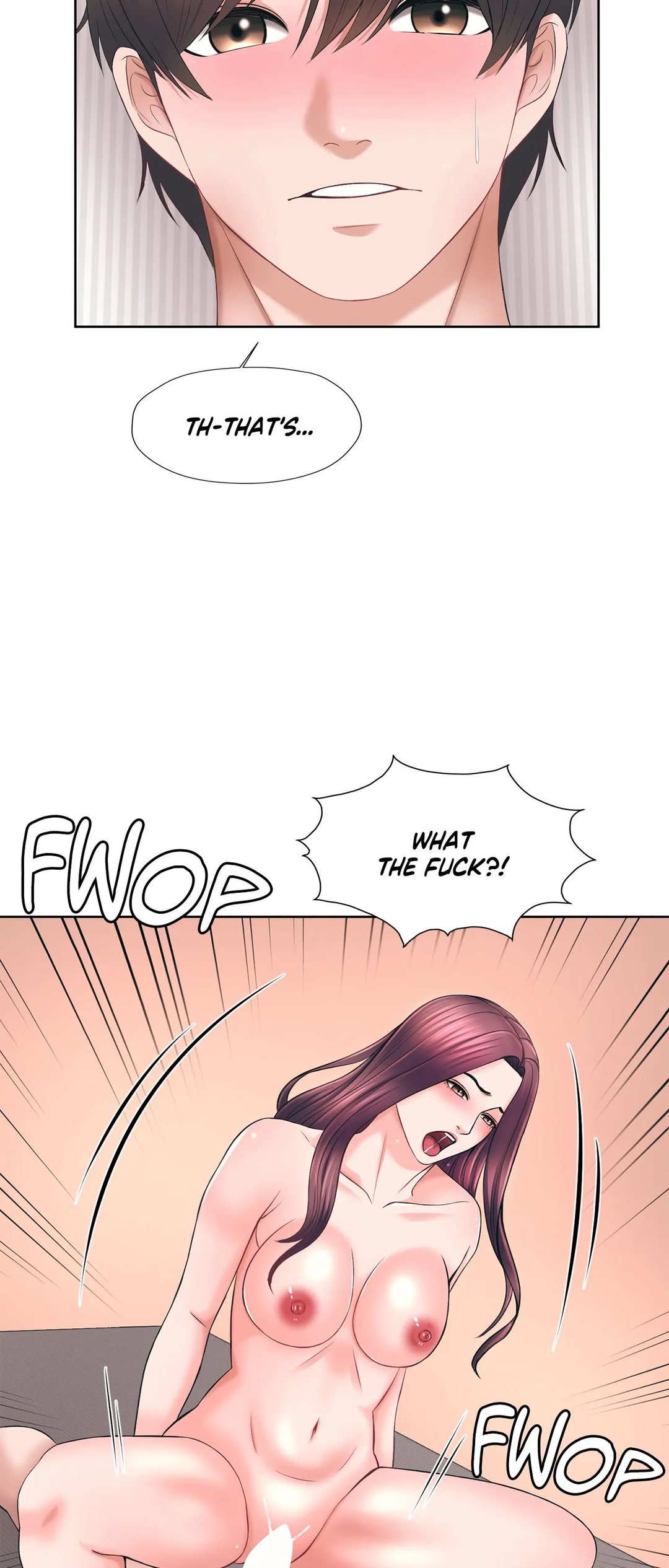 Roommates with Benefits Chapter 45 - Page 16