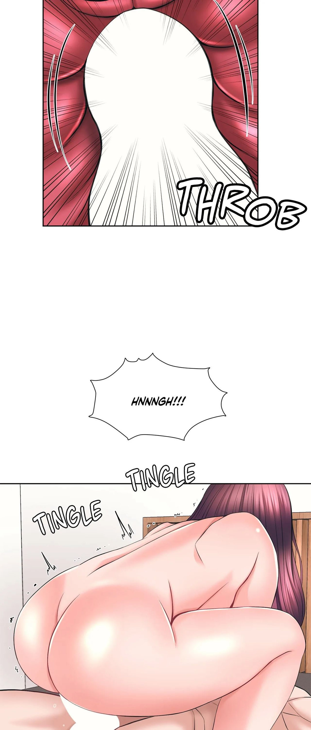 Roommates with Benefits Chapter 45 - Page 18