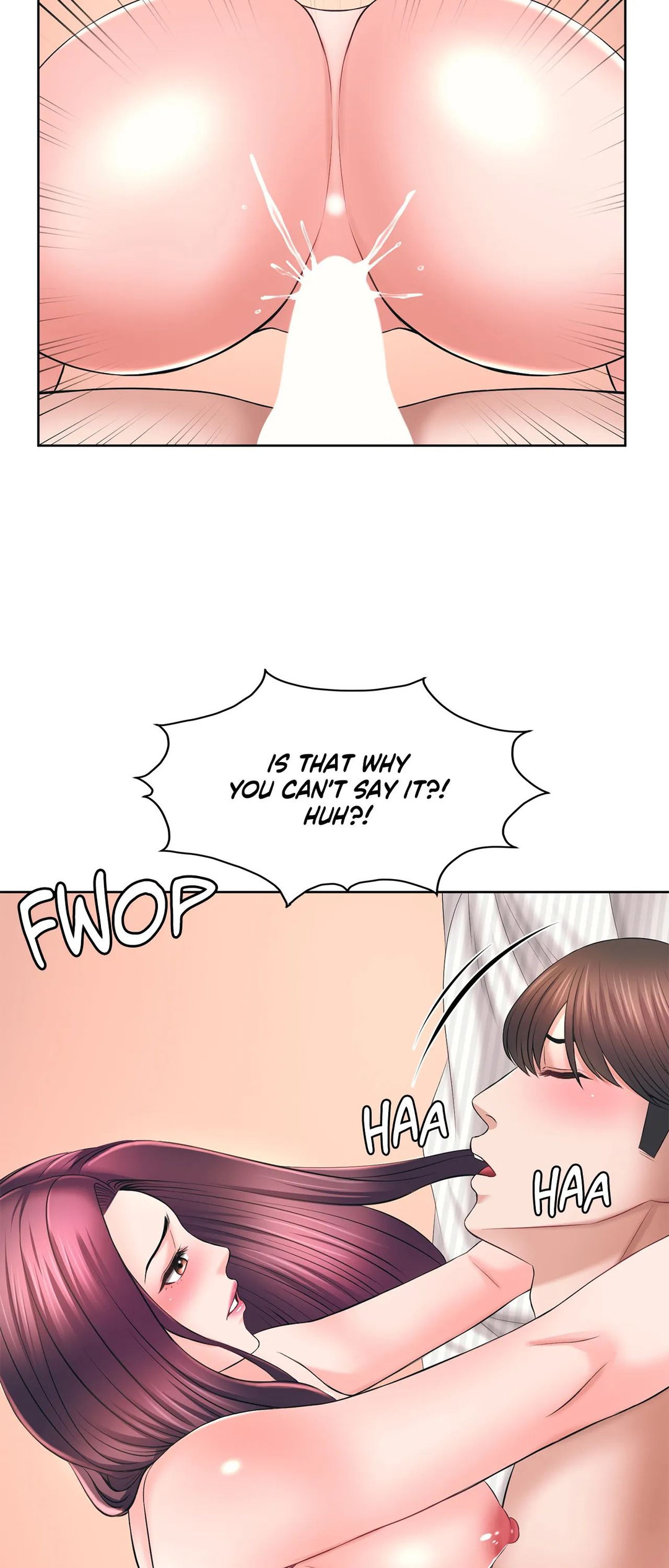 Roommates with Benefits Chapter 45 - Page 20
