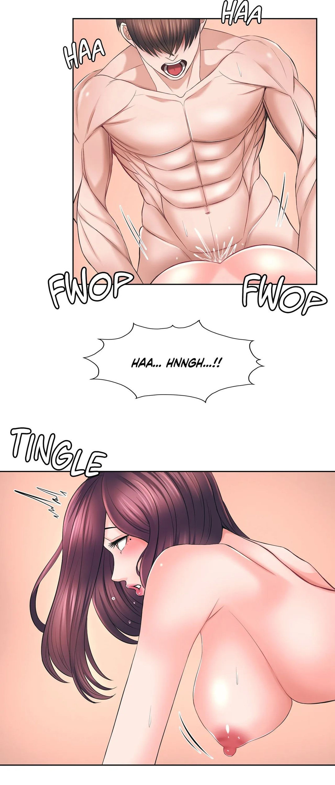 Roommates with Benefits Chapter 45 - Page 26