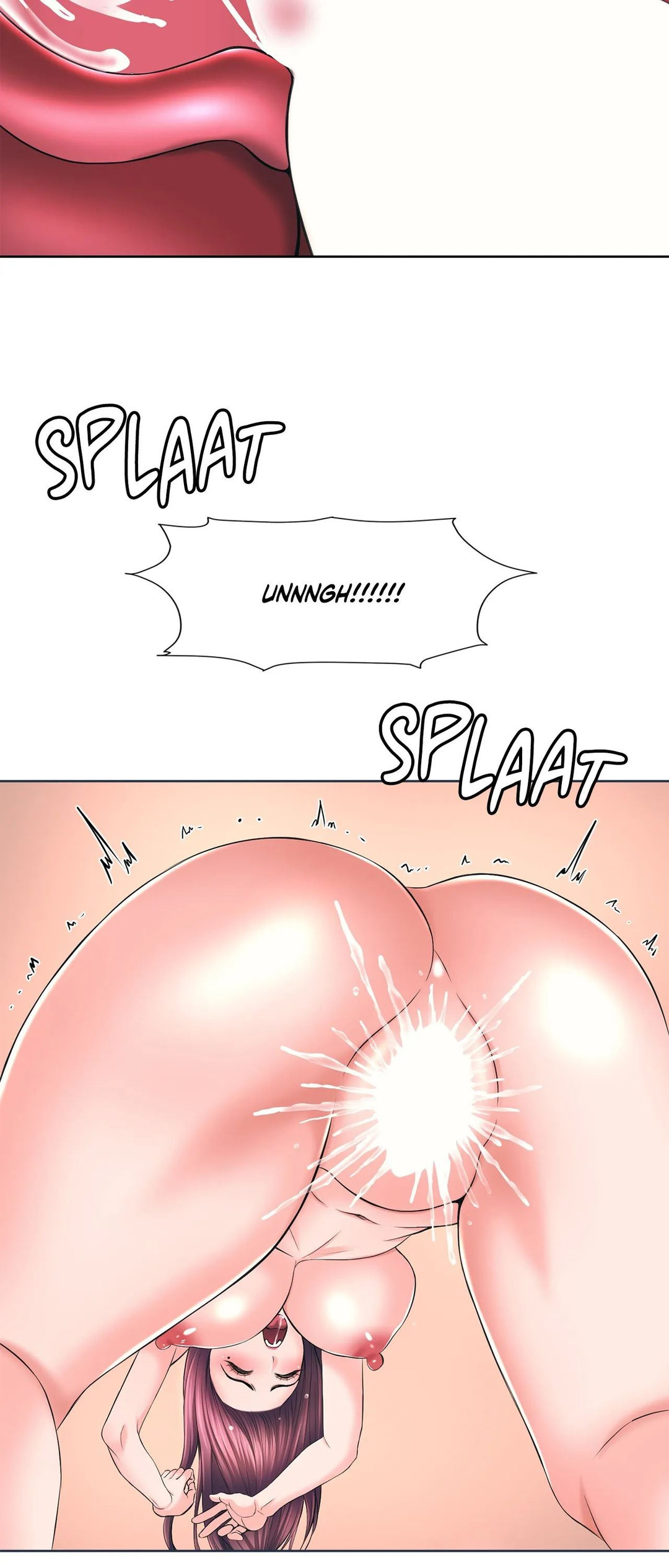 Roommates with Benefits Chapter 45 - Page 33