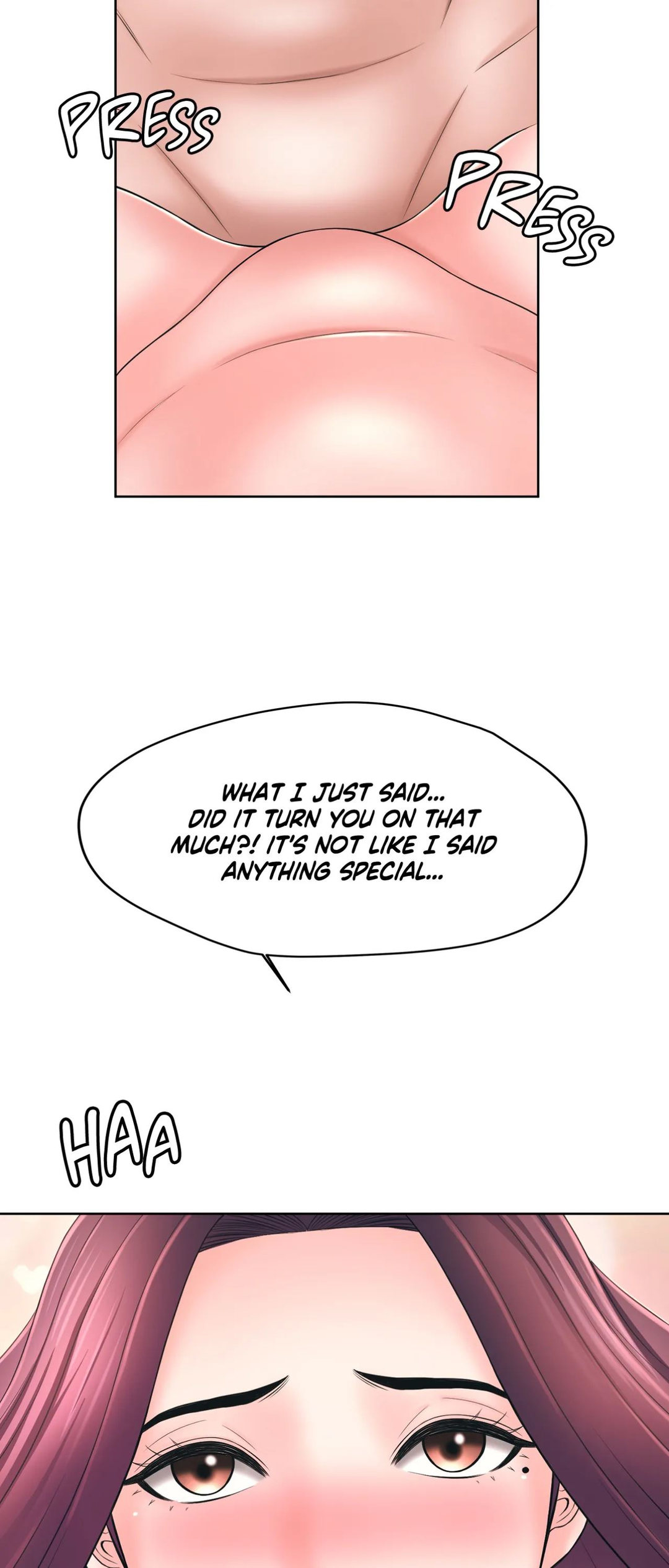 Roommates with Benefits Chapter 45 - Page 4